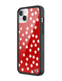 National Anthem iPhone Case - Aaria Tees Aaria Tees