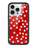 National Anthem iPhone Case - Aaria Tees Aaria Tees