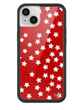 National Anthem iPhone Case - Aaria Tees Aaria Tees