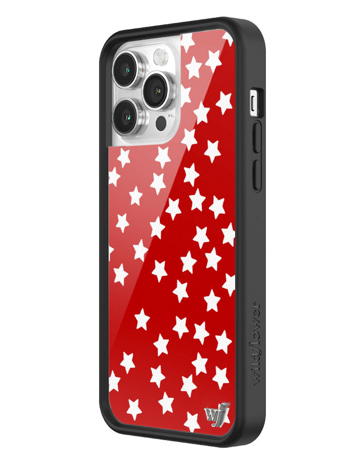 National Anthem iPhone Case - Aaria Tees Aaria Tees