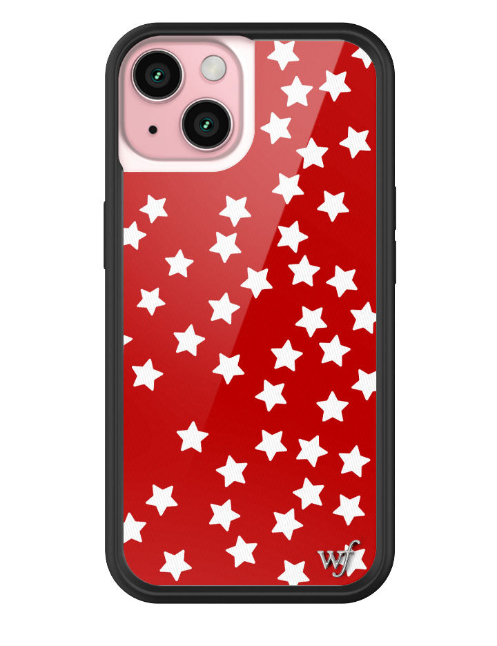National Anthem iPhone Case - Aaria Tees Aaria Tees