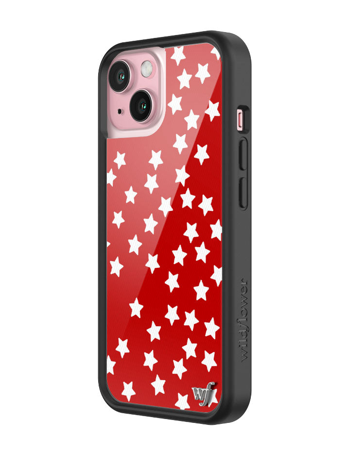 National Anthem iPhone Case - Aaria Tees Aaria Tees