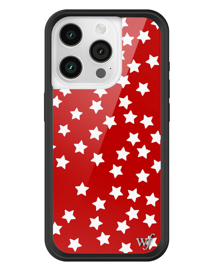 National Anthem iPhone Case - Aaria Tees Aaria Tees