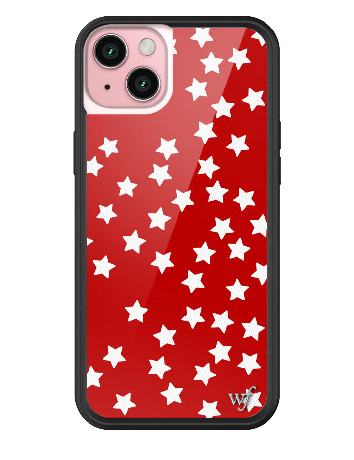 National Anthem iPhone Case - Aaria Tees