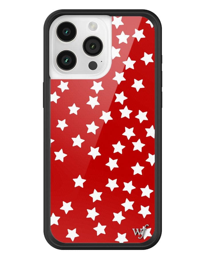 National Anthem iPhone Case - Aaria Tees Aaria Tees