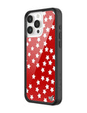 National Anthem iPhone Case - Aaria Tees Aaria Tees