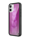 Neon Butterfly iPhone Case - Aaria Tees Aaria Tees
