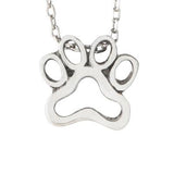 For the Love of Our Pets Necklace - Aaria Tees Aaria Tees