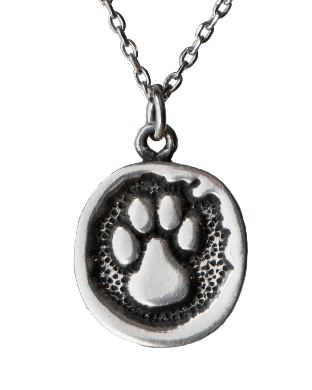 For the Love of Our Pets Necklace - Aaria Tees Aaria Tees