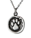 For the Love of Our Pets Necklace - Aaria Tees Aaria Tees