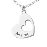 Pick Your Sentiment Necklace Set - Aaria Tees Aaria Tees