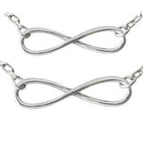 Pick Your Sentiment Necklace Set Aaria Tees