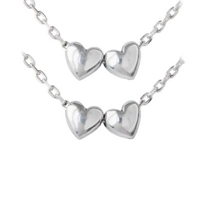 Pick Your Sentiment Necklace Set - Aaria Tees Aaria Tees