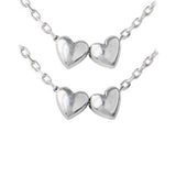Pick Your Sentiment Necklace Set - Aaria Tees Aaria Tees