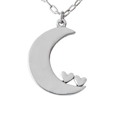 Pick Your Sentiment Necklace Set - Aaria Tees Aaria Tees