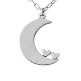 Pick Your Sentiment Necklace Set - Aaria Tees Aaria Tees