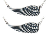 Pick Your Sentiment Necklace Set - Aaria Tees Aaria Tees