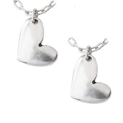 Pick Your Sentiment Necklace Set - Aaria Tees Aaria Tees