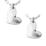 Pick Your Sentiment Necklace Set - Aaria Tees Aaria Tees