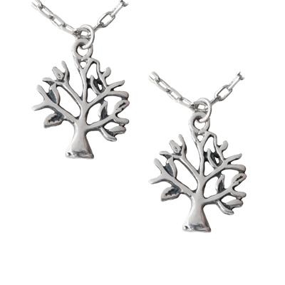 Pick Your Sentiment Necklace Set - Aaria Tees Aaria Tees