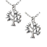 Pick Your Sentiment Necklace Set - Aaria Tees Aaria Tees