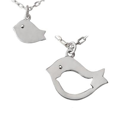 Pick Your Sentiment Necklace Set - Aaria Tees Aaria Tees