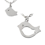 Pick Your Sentiment Necklace Set - Aaria Tees Aaria Tees