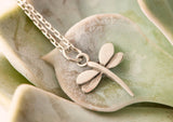 Whimsical Animal Pewter Necklace - Aaria Tees Aaria Tees