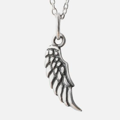 An Angel Pewter Jewelry - Aaria Tees Aaria Tees