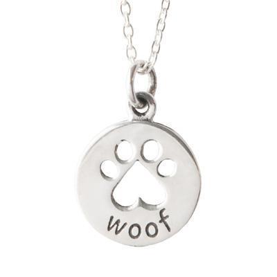 For the Love of Our Pets Necklace - Aaria Tees Aaria Tees