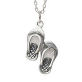 At the Beach Pewter Jewelry - Aaria Tees Aaria Tees