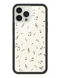 Love Notes iPhone Case Aaria Tees