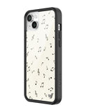 Love Notes iPhone Case Aaria Tees