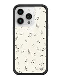 Love Notes iPhone Case Aaria Tees