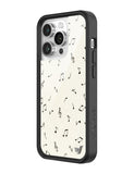 Love Notes iPhone Case Aaria Tees