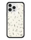 Love Notes iPhone Case Aaria Tees