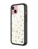 Love Notes iPhone Case Aaria Tees