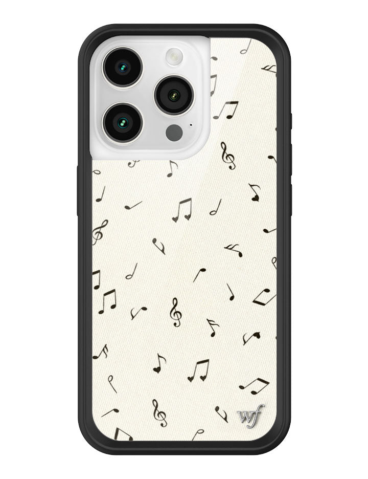 Love Notes iPhone Case - Aaria Tees Aaria Tees