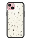 Love Notes iPhone Case - Aaria Tees Aaria Tees