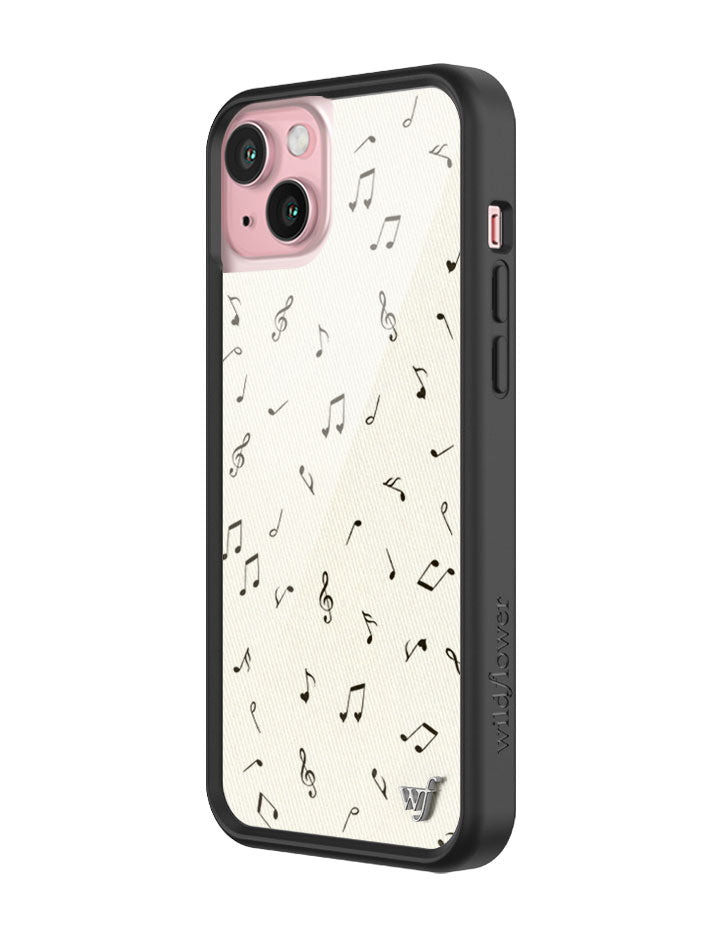 Love Notes iPhone Case - Aaria Tees Aaria Tees