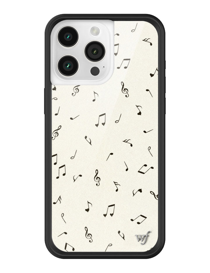 Love Notes iPhone Case - Aaria Tees Aaria Tees