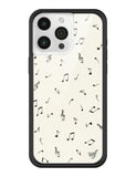 Love Notes iPhone Case - Aaria Tees Aaria Tees