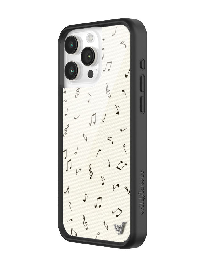 Love Notes iPhone Case - Aaria Tees Aaria Tees