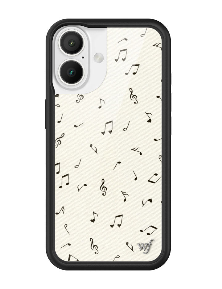 Love Notes iPhone Case - Aaria Tees Aaria Tees