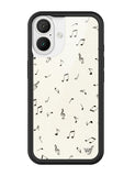 Love Notes iPhone Case - Aaria Tees Aaria Tees