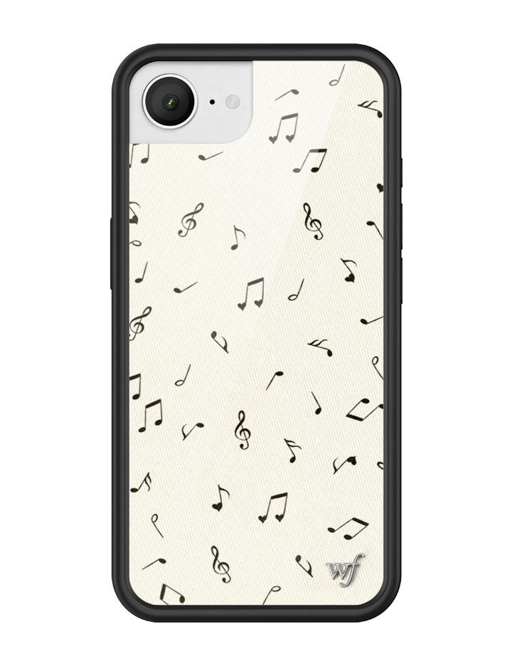 Love Notes iPhone Case - Aaria Tees Aaria Tees