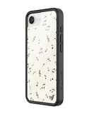 Love Notes iPhone Case - Aaria Tees Aaria Tees