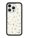 Love Notes iPhone Case - Aaria Tees Aaria Tees