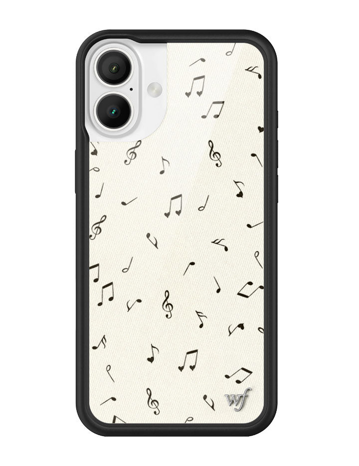Love Notes iPhone Case - Aaria Tees Aaria Tees