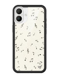Love Notes iPhone Case - Aaria Tees Aaria Tees